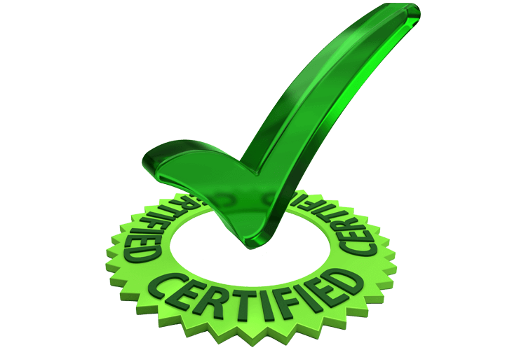 🛡️ Evaluaciones certificadas de seguridad ambiental