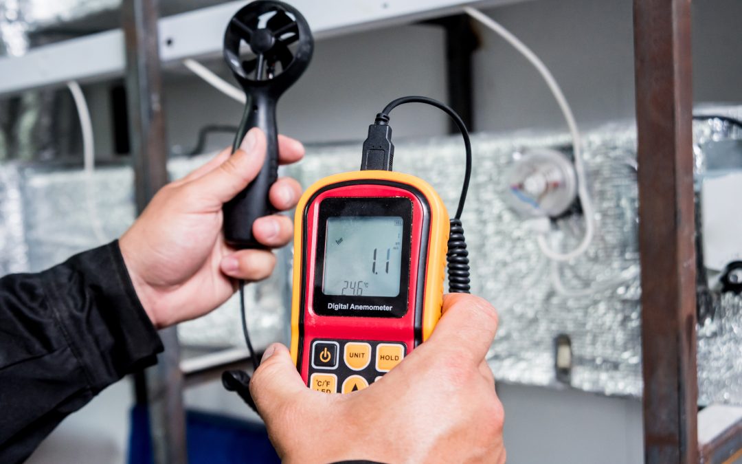 🌬️ Medición precisa de CO