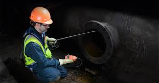 ⚙️ Monitoreo continuo de atmósferas explosivas.