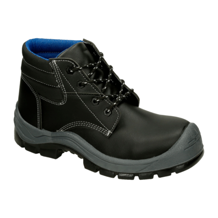 👢 Calzado de seguridad