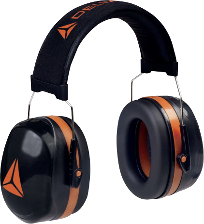 🔊 Protección auditiva