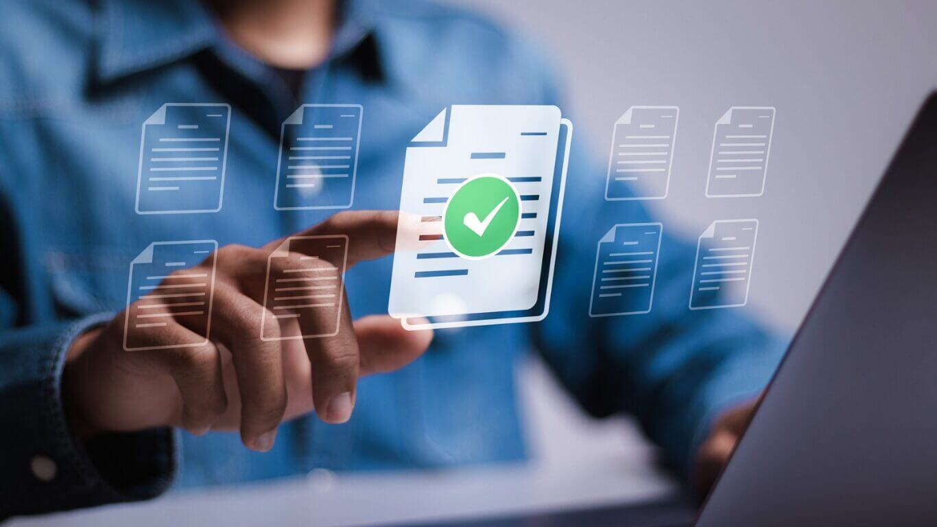 📚 Elaboración de documentos obligatorios