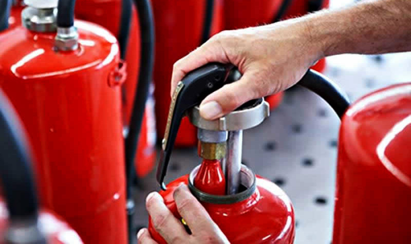 🧼 Limpieza y reacondicionamiento exterior.