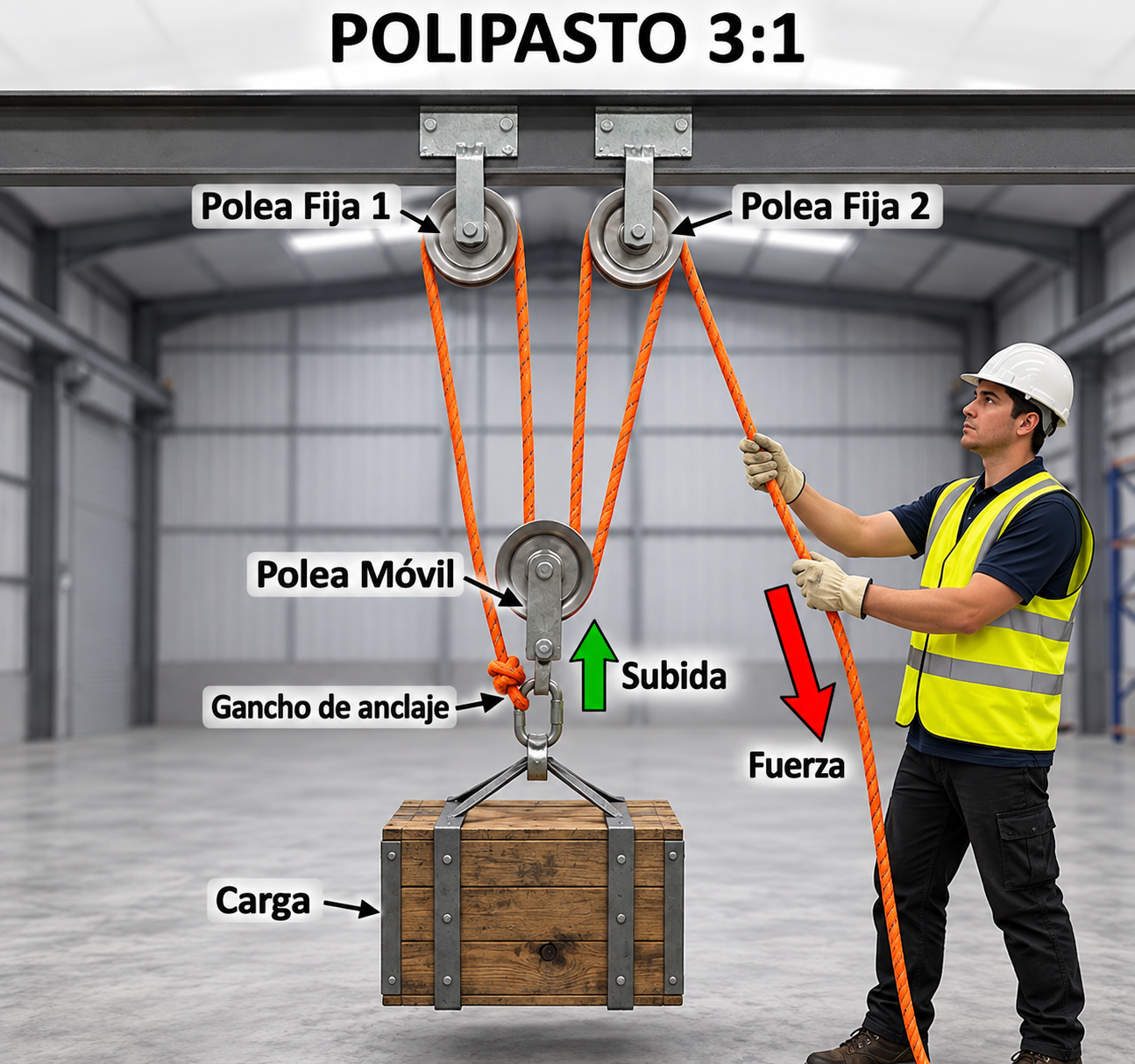 Modulo 3 SISTEMAS DE RESCATE